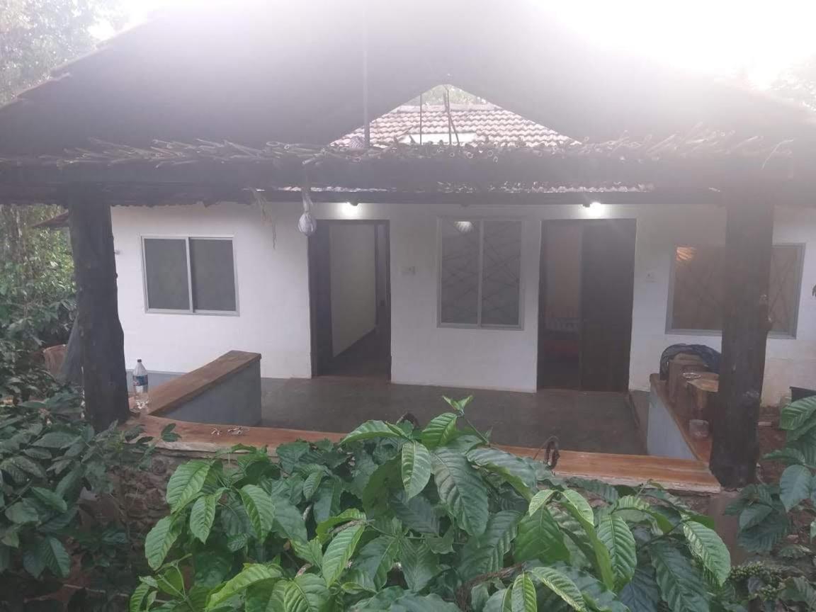 Durf Green Madikeri Exterior photo