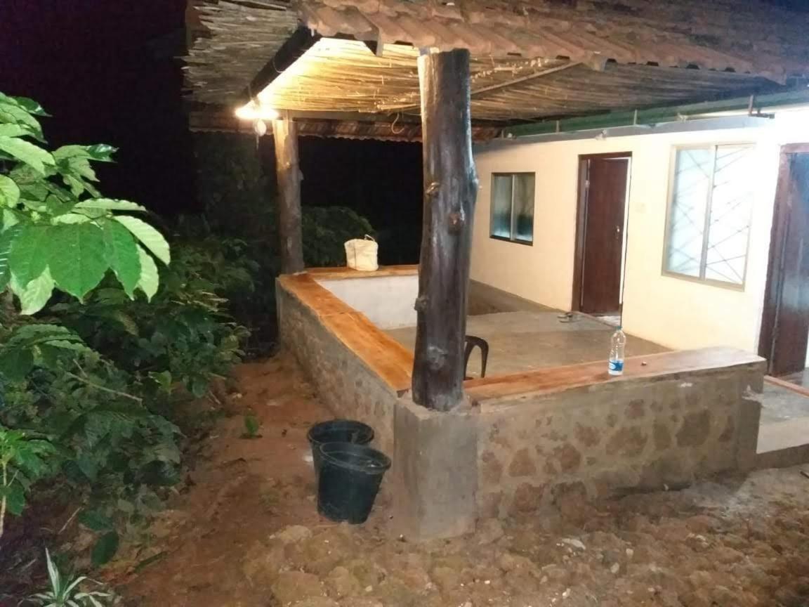 Durf Green Madikeri Exterior photo